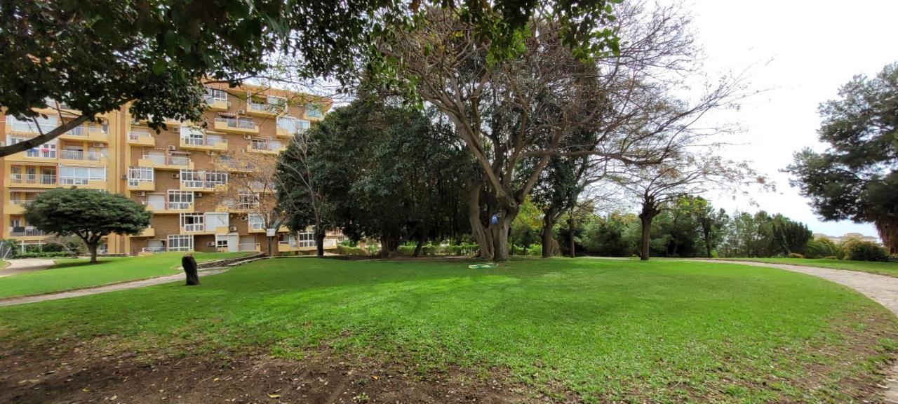 Studio Touristique Iris Apartment Benalmadena Ngoại thất bức ảnh